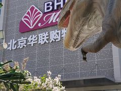 -北京华联购物中心(天通苑店)