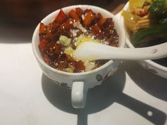 -北京老门框爆肚涮肉馆(锦业路店)