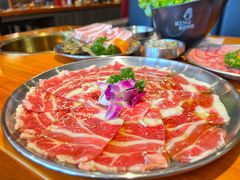 -kingkong大猩猩烤肉(CBD店)