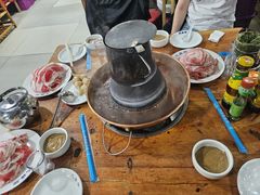 -元盛居(生态大街店)