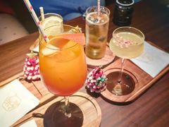 -NOVA CORE蔚来酒吧(新天地店)