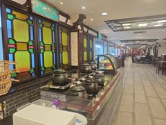 -中国大酒店·食街