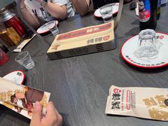 -钱锋炭缸烧烤(南湖大路总店)