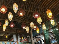-HOHO餐厅(古子城店)