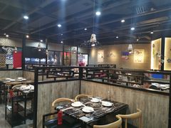 -古乐牛香·鲜牛肉牛杂火锅(五一中路店)