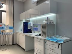 -牙博士口腔品牌连锁(杨浦店)