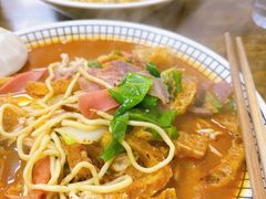 -孙记大碗皮肚面(后宰门店)