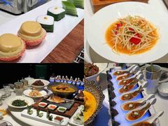 -金链花·泰国餐厅(国贸店)