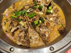 -巴陵全鱼席(湖南老字号汴河街店 )