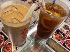 -七爷清汤腩·港式餐厅(金狮广场店)