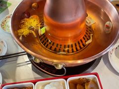 -东门口涮肉·砂锅·烤串(老门东店)