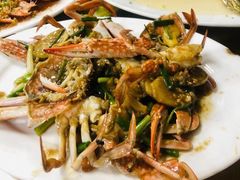 -田源农家饭店·窑鸡王·海鲜(东部湾·融创店)