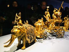 -故宫钟表馆