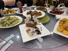 -同发号饭庄(复兴路店)