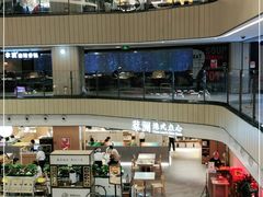 -蔡澜点心·粤菜(西单大悦城店)