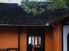 -西园戒幢律寺