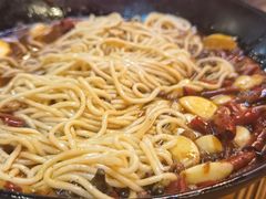 -回·龙虾铺·盆盆蟹·烧烤大排档(回龙观店)