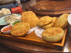 -面辣子·陕西家乡菜(钟楼店)
