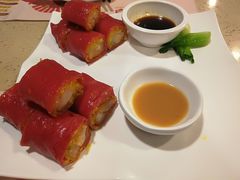 -点都德(大茶楼店)