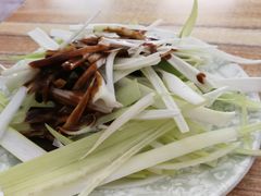 -铁东熏肉大饼铺