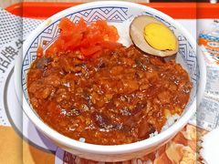 -吉野家(大悦城店)