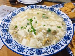-洞天食府(北大街店)