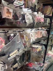 -三万院长 SWDOLL(上海恒基名人购物中心店)