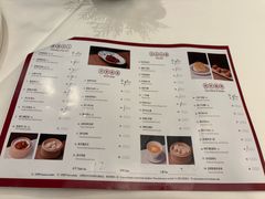-香宫中餐厅·大连香格里拉(人民路店)