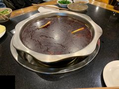 火锅兔-冯记香辣兔火锅(茶店子总店)