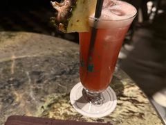 -Long Bar(莱佛士酒店)