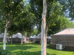 -九十九顶毡房(阜石路店)