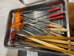 -二师兄火盆烤肉(湖口店)