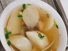 -东街钟楼肉粽(总店)