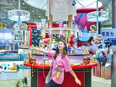 -成都世纪城新国际会展中心