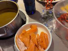 -伍棵星炭烤自助料理·烤鳗鱼(浦东食品城店)