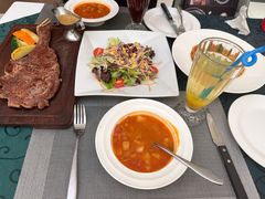 -Jack‘s Place 杰克地方西餐厅(新街口店)