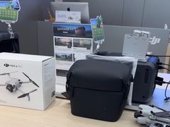 -DJI大疆(深圳华强北曼哈授权体验店)