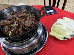 -王城醋血鸭老店
