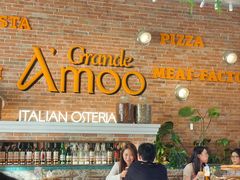 -Grande A'moo(上海万象城店)