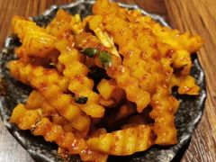 -付小姐在成都(中山公园店)
