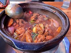 -洪大厨鸡煲(福田店)