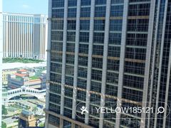 -澳门喜来登大酒店