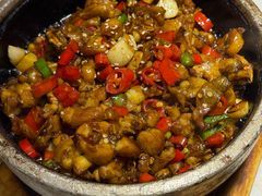 -径山十八道·风味民间菜(杭州总店)