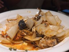 -周家二小姐的菜(西津渡店)