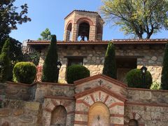 -梅黛奥拉修道院