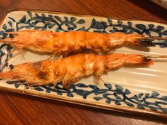 -浪花亭日本料理(古田路店)
