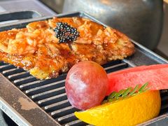 -花潮料理艺食馆(SM新生活广场店)