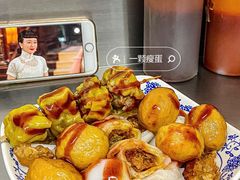 -法记开心粉面店(诗宁大厦店)