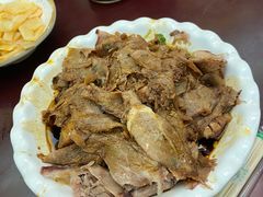 -金杨拉面王小吃面馆·牛三宝面·红烧牛肉粉