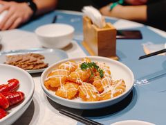 -荣小馆(临海世纪花城店)